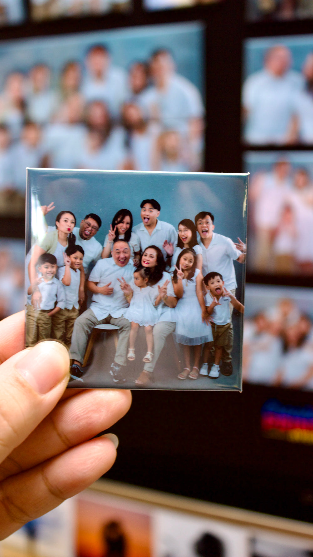 Fridge Magnets